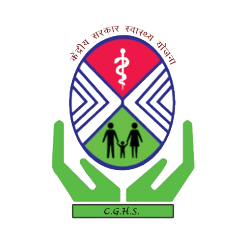Central Government Health Scheme (CGHS) — केंद्रीय सरकार स्वास्थ्य योजना