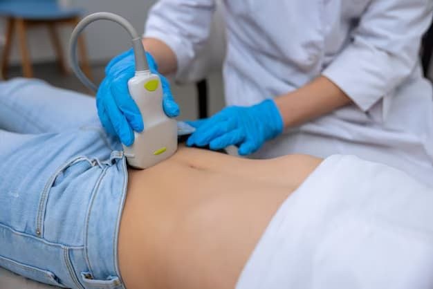 Lower Abdomen Ultrasound Accurate Scan for Pelvic & Lower Abdominal Health