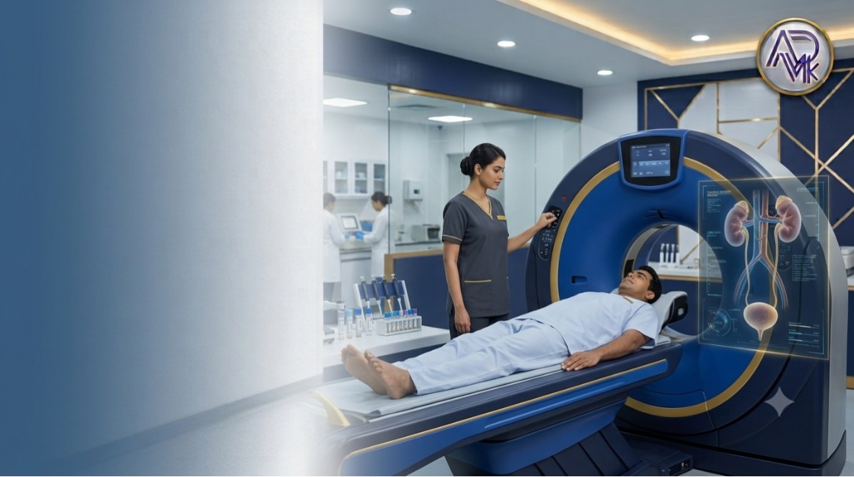 What is CT KUB? A Complete Guide in 2026.