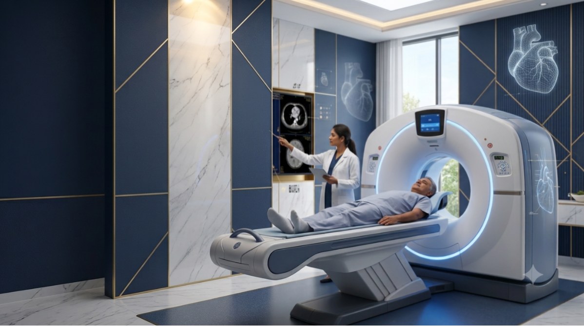What Is a CT Angiography? Full Guide in 2026.