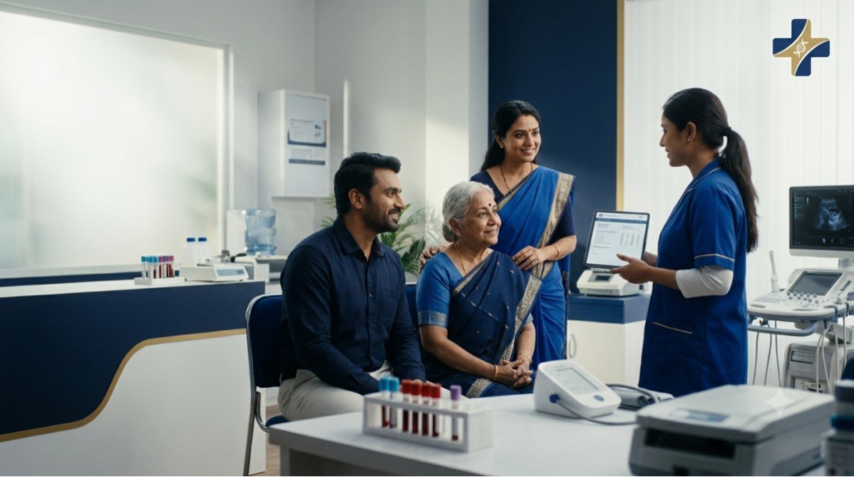 Top 10 Health Checkups for Body Health - 2026