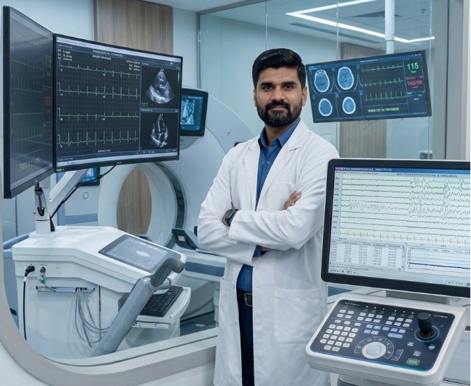 Cardiology